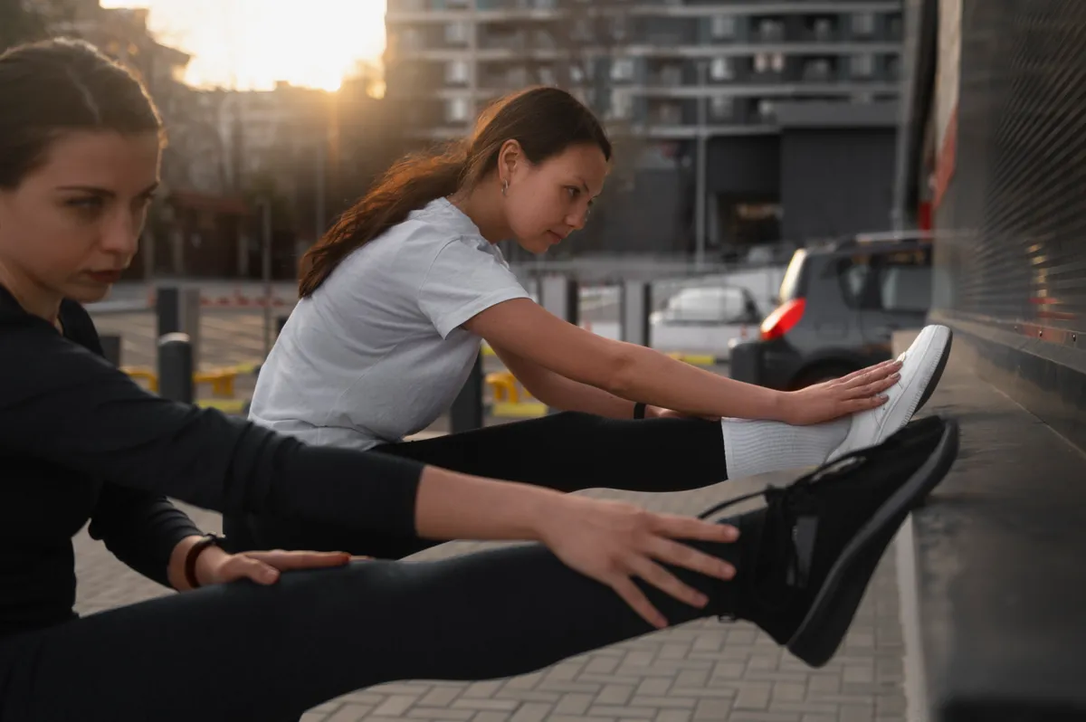 Jak ćwiczyć izolację poszczególnych części ciała w tańcu - kompletny przewodnik