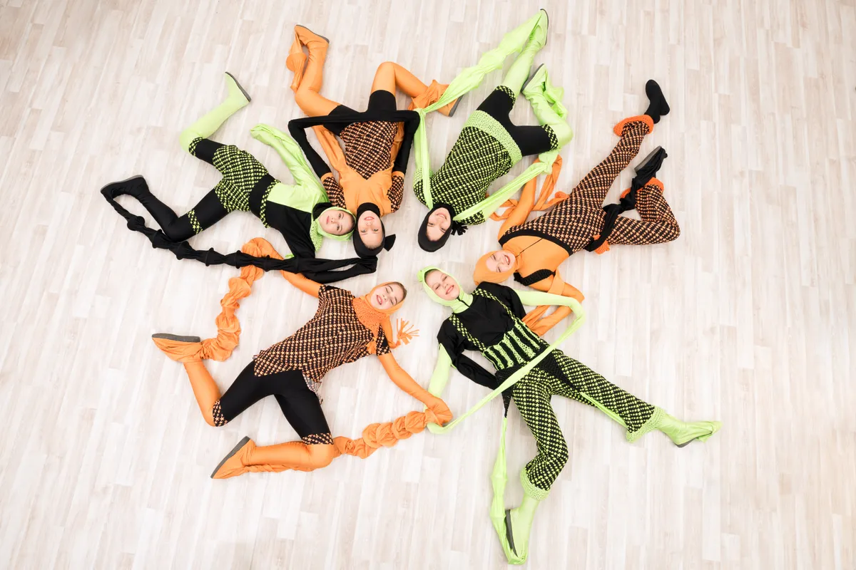 Jak dobrać strój taneczny do stylu tańca który ćwiczysz - kompletny przewodnik